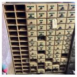 SHELF AND CONTENTS 3