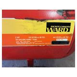 20  GAL. AIR COMPRESSOR