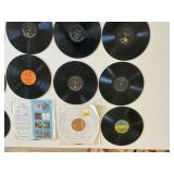 VINYL RECORDS SEE PIC