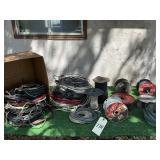 ELECTRIC FENCE WIRE & ELECTRICAL WIRE