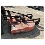 8ï¿½ LAND PRIDE SHREDDER