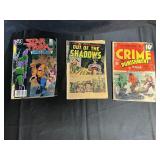 COMIC BOOKS - SEE PICS