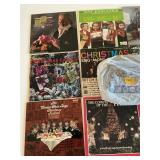 VINYL RECORDS SEE PIC