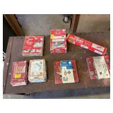 MITER SAW ATTACHMENTS