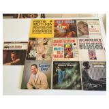 VINYL RECORDS SEE PIC