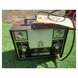 COURIER PORT-A-LAB 5000