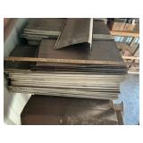 ALUMINUM SKIRTING PANELS