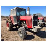 1979 MASSEY FERGUSON 2705