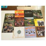 VINYL RECORDS SEE PIC