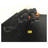 WEN HAND PLANER 4 3/8ï¿½  needs new bag