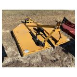 COUNTY LINE SHREDDER 6ï¿½