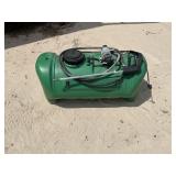 25 GALLON SPRAYER