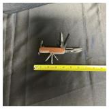 UTILITY POCKET KNIFE