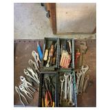 ASSORTED TOOLS