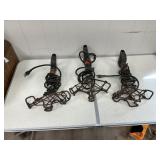 ELECTRIC BRANDING IRONS (NUMBERS)