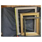 PICTURE FRAMES - SEE PICS