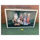 NATIVITY SET