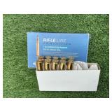 7MM REMINGTON MAGNUM & .308