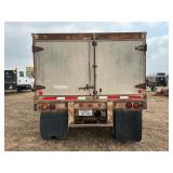 1971 TEMPTE GRAIN HOPPER