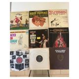 VINYL RECORDS SEE PIC