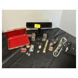 VINTAGE LIGHTERS / PEARLS