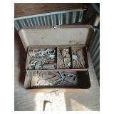 TOOLBOX AND CONTENTS