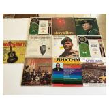 VINYL RECORDS SEE PIC