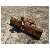 3-POINT WOODS BLADE FOR TRACTOR