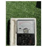 SPECO ANALOG MULTIMETER