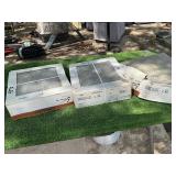 2.5 BOXES CERAMIC TILE 13