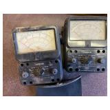 SIMPSON VOLTAGE TESTER