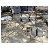 CENDER BLOCKS DESCRIPTION