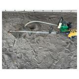 YARD MAN 17ï¿½ &  WEEDEATER BRAND WEEDEATERS