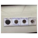 COMPLETE U.S. CENTS SEE PIC