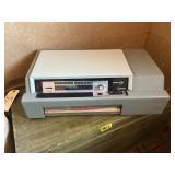 APECO SYSTEMATIC COPIER