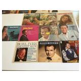 VINYL RECORDS SEE PIC