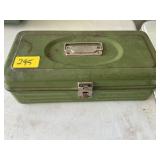 BLACK POWDER GUN CLEANING KIT