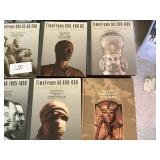 10-  OLD TIME LIFE BOOKS