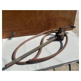 MANUAL DIESEL PUMP