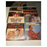 VINYL RECORDS SEE PIC