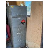 FILING CABINET