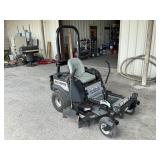 DIXIE CHOPPER ZERO - TURN