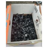 FINGERS FOR FISHING LINE