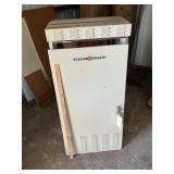 GENERAL ELECTRIC CABINET   21.5" X 18" X 45"