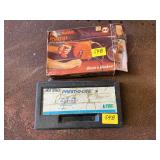 PUMP & SPRAYER, LEAK DETECTOR KIT