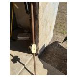 PIPE THREADER  3/4",   1",  1 1/4" DIES