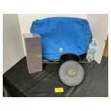 SOFT SIDE COOLER 16ï¿½ / WATER BOTTLE etc