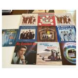 VINYL RECORDS SEE PIC