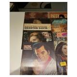 VINYL RECORDS SEE PIC