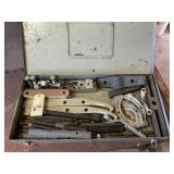 ARMSTRONG GEAR PULLER OR BEARING PULLER SET